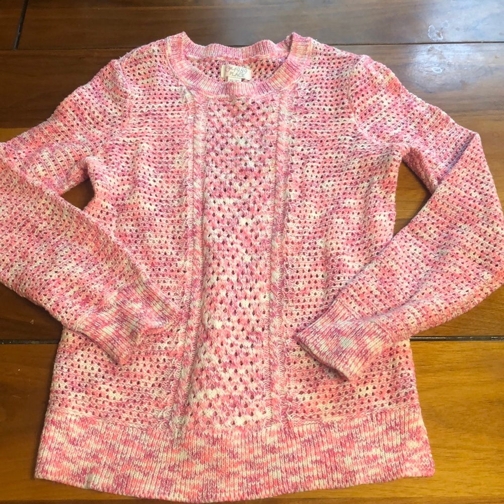 Kids sweater